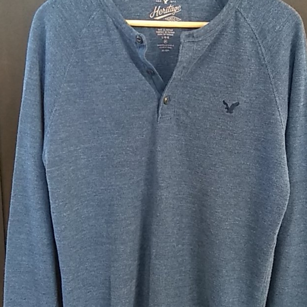 AEO | Thermal